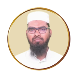 As Sheik. Basheer Firdousi